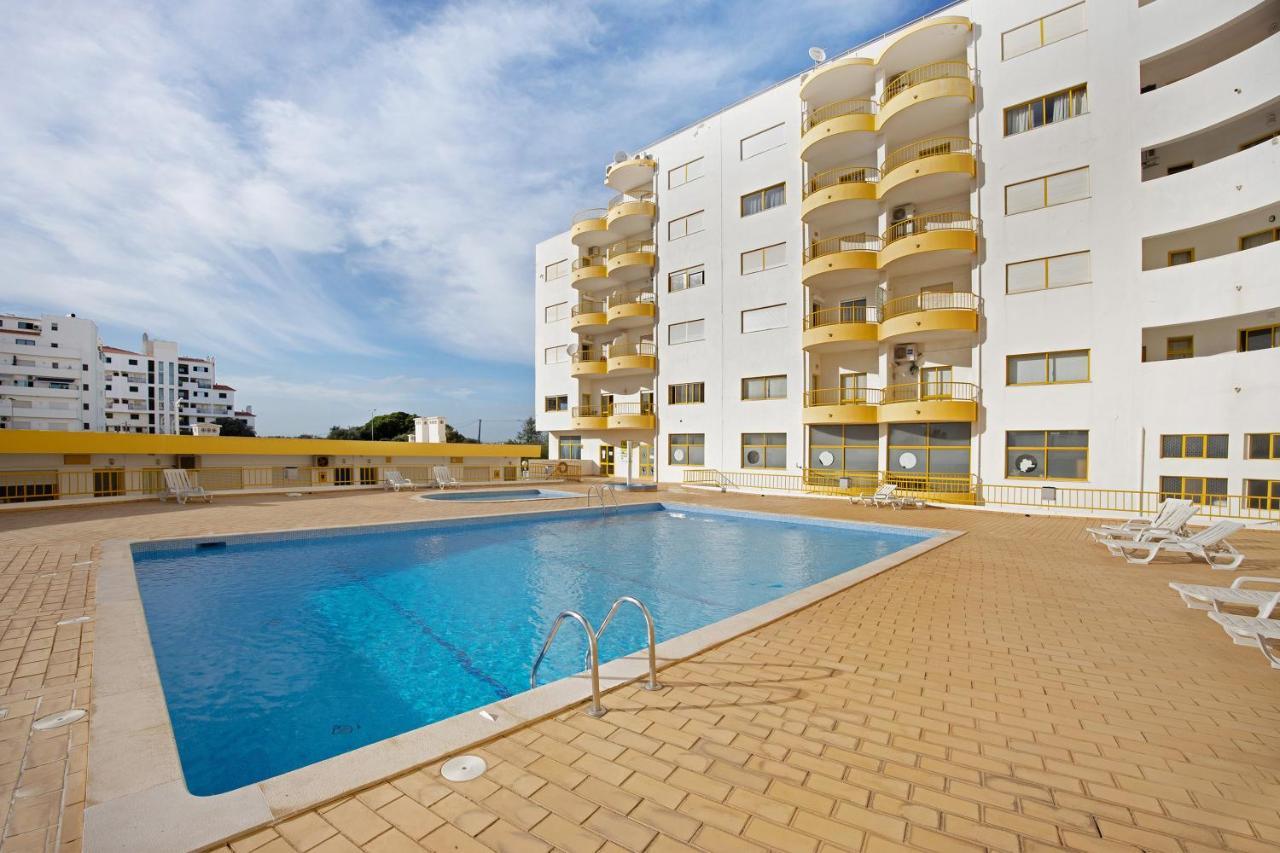 Casa Gaivota Portimão Exterior foto